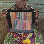 Jeannie Mills Pwerle Aboriginal Art