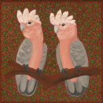 Kathleen Buzzacott Aboriginal Art