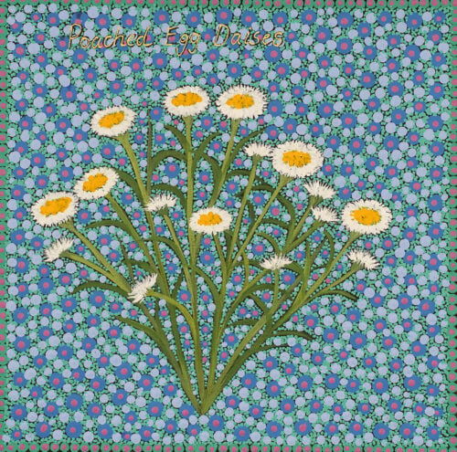 Kathleen Buzzacott Aboriginal Art