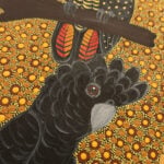 Kathleen Buzzacott Aboriginal Art