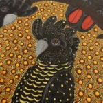 Kathleen Buzzacott Aboriginal Art