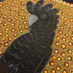 Kathleen Buzzacott Aboriginal Art