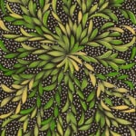 Louise Numina Napananka Aboriginal Art
