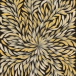 Louise Numina Napananka Aboriginal Art