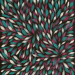 Louise Numina Napananka Aboriginal Art