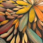 Louise Numina Napananka Aboriginal Art