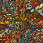 Louise Numina Napananka Aboriginal Art