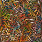 Louise Numina Napanangka Aboriginal Art