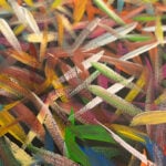 Louise Numina Napananka Aboriginal Art
