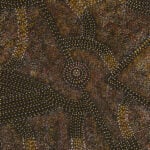 Roseanne Morton Petyarre Aboriginal Art