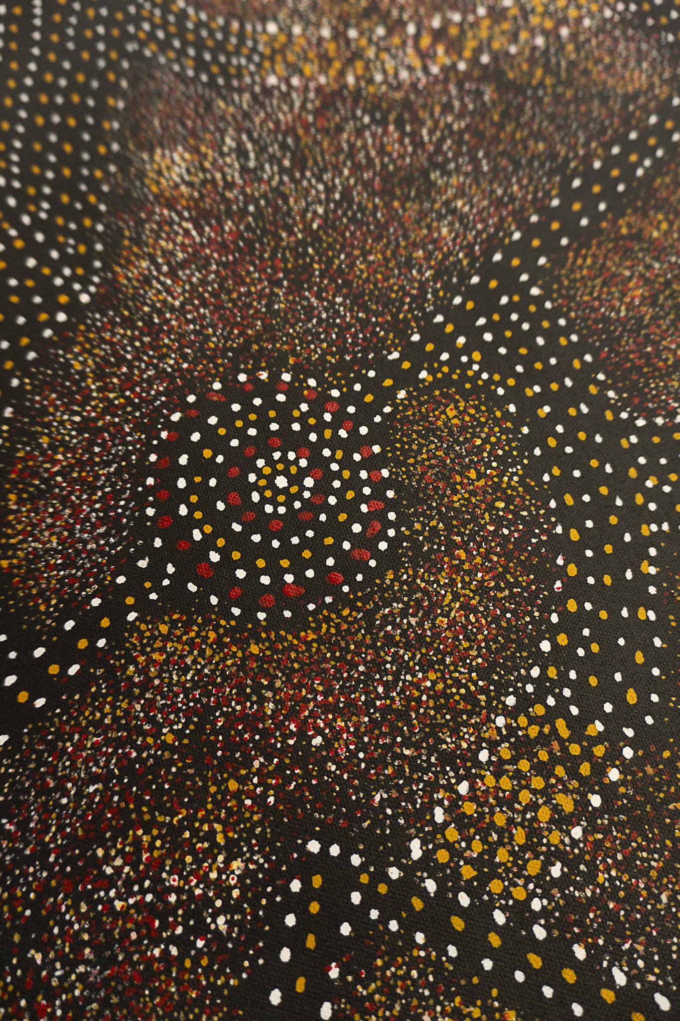 Roseanne Morton Petyarre Aboriginal Art