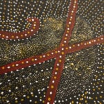 Roseanne Morton Petyarre Aboriginal Art