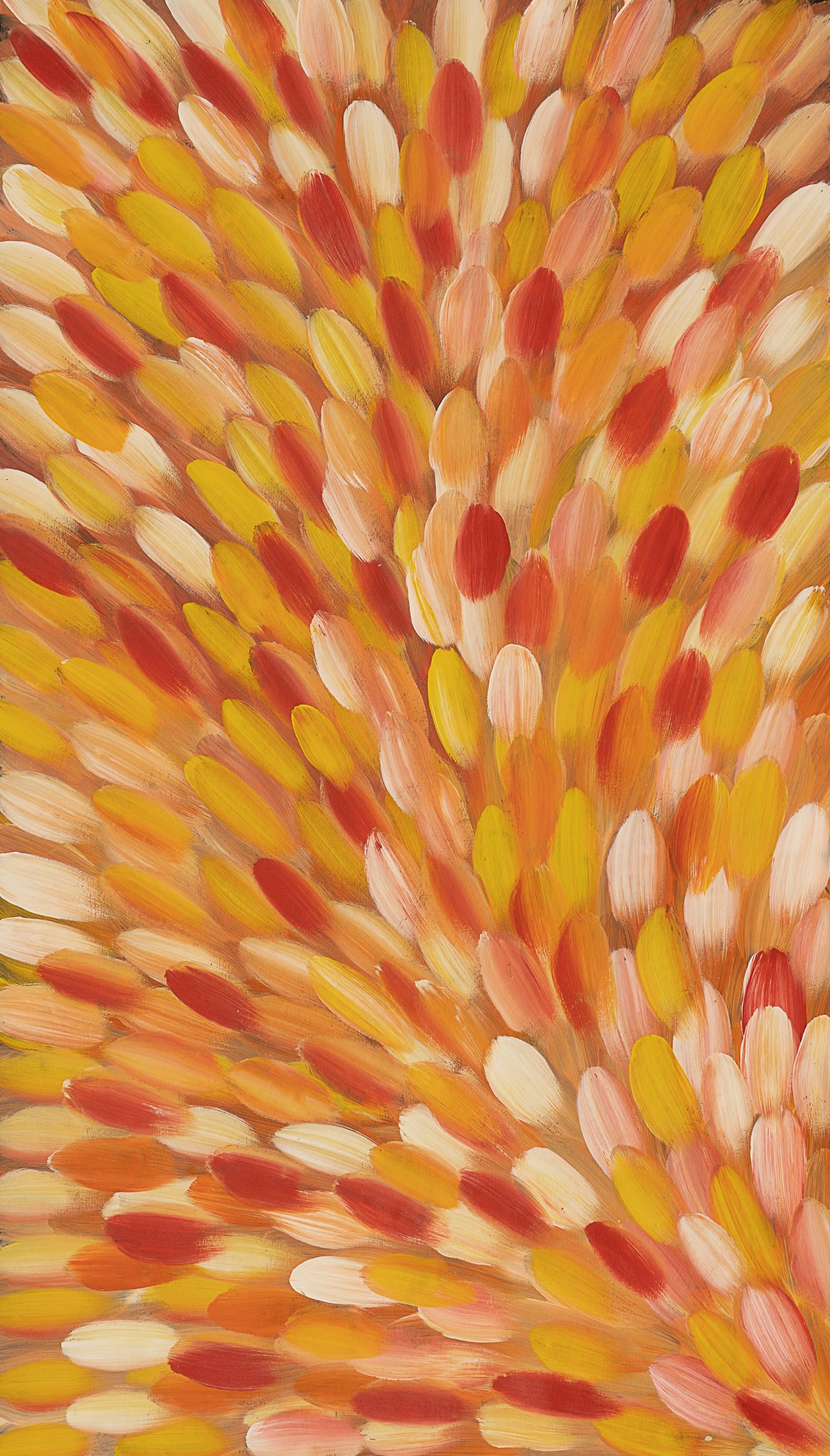 Roseanne Morton Petyarre Aboriginal Art