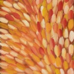 Roseanne Morton Petyarre Aboriginal Art