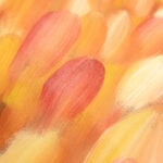 Roseanne Morton Petyarre Aboriginal Art