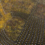 Roseanne Morton Petyarre Aboriginal Art