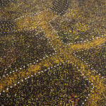 Roseanne Morton Petyarre Aboriginal Art