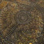 Roseanne Morton Petyarre Aboriginal Art