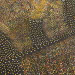 Roseanne Morton Petyarre Aboriginal Art