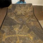Roseanne Morton Petyarre Aboriginal Art