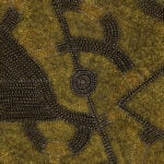 Roseanne Morton Petyarre Aboriginal Art