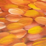 Roseanne Morton Petyarre Aboriginal Art