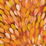 Roseanne Morton Petyarre Aboriginal Art