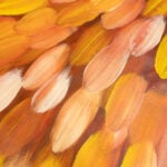 Roseanne Morton Petyarre Aboriginal Art