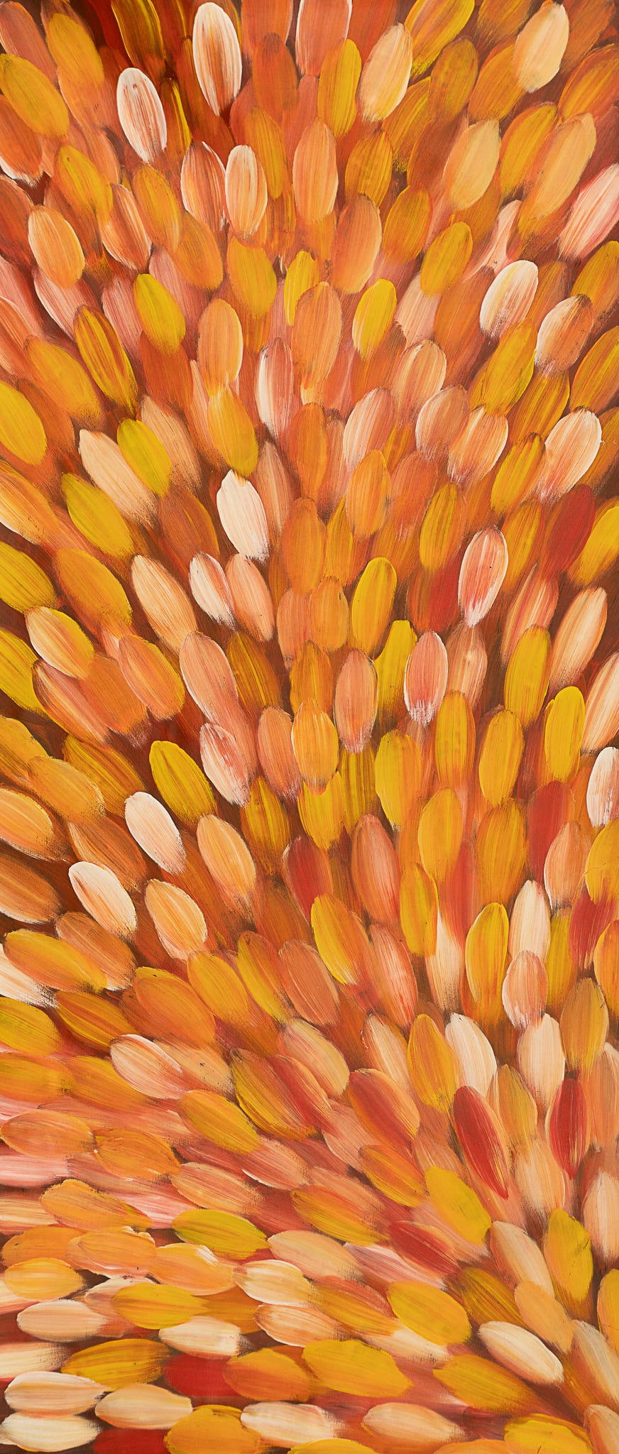 Roseanne Morton Petyarre Aboriginal Art