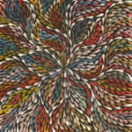 Roseanne Morton Petyarre Aboriginal Art