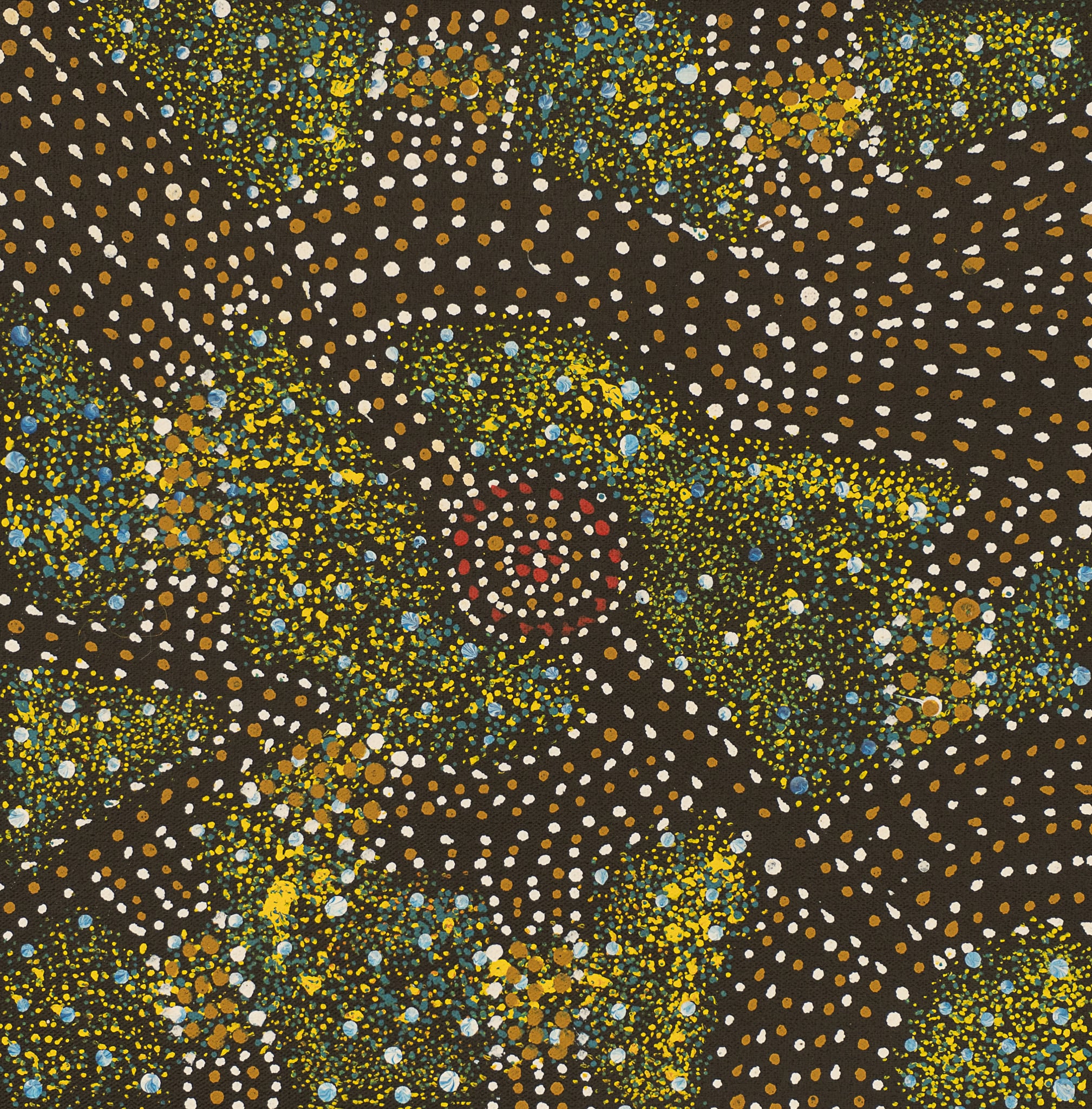 Roseanne Morton Petyarre Aboriginal Art
