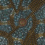 Roseanne Morton Petyarre Aboriginal Art