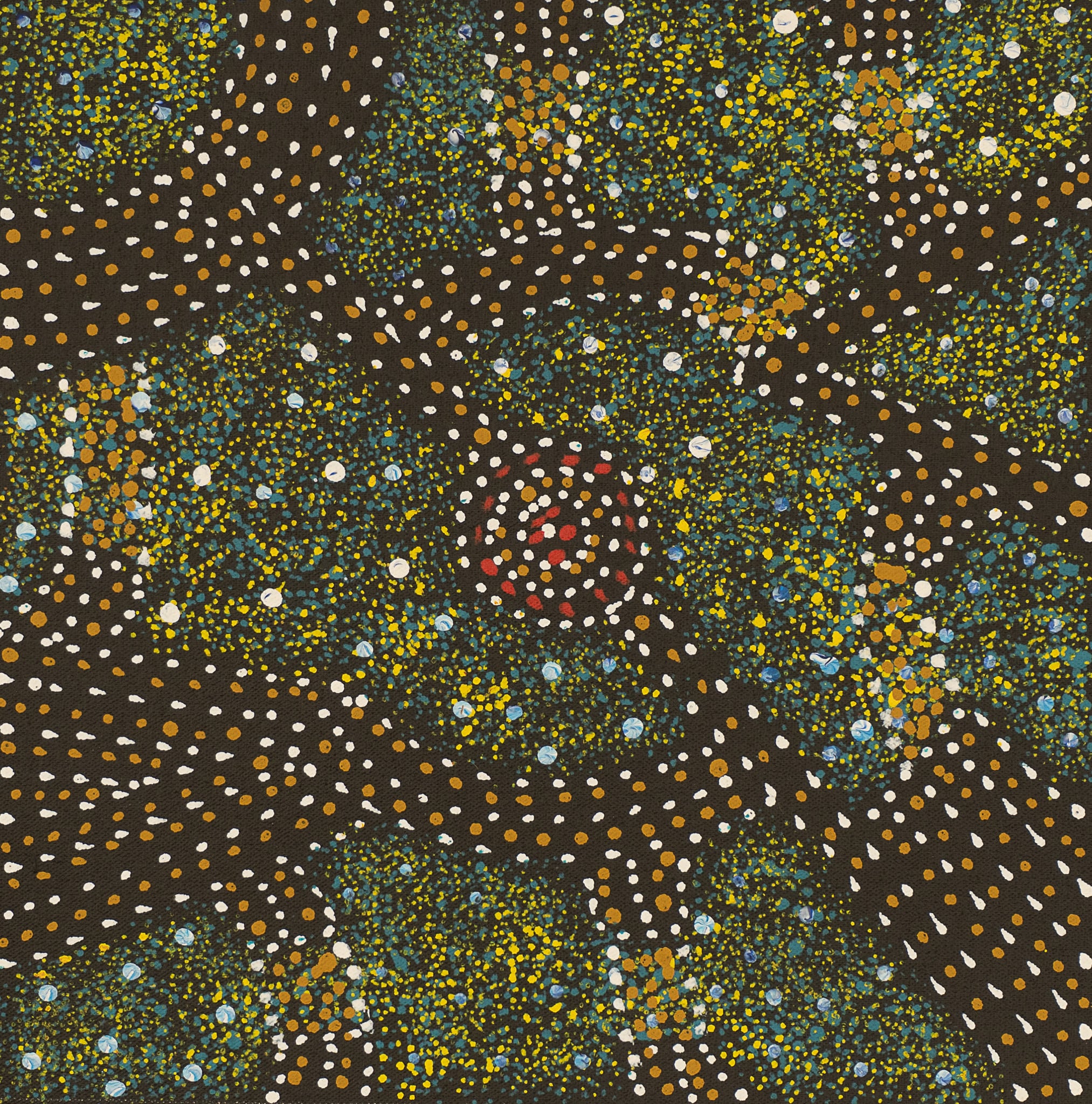Roseanne Morton Petyarre Aboriginal Art