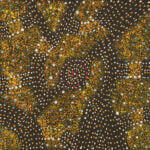 Roseanne Morton Petyarre Aboriginal Art