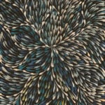 Roseanne Morton Petyarre Aboriginal Art