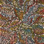 Roseanne Morton Petyarre Aboriginal Art