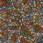 Roseanne Morton Petyarre Aboriginal Art