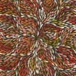 Roseanne Morton Petyarre Aboriginal Art