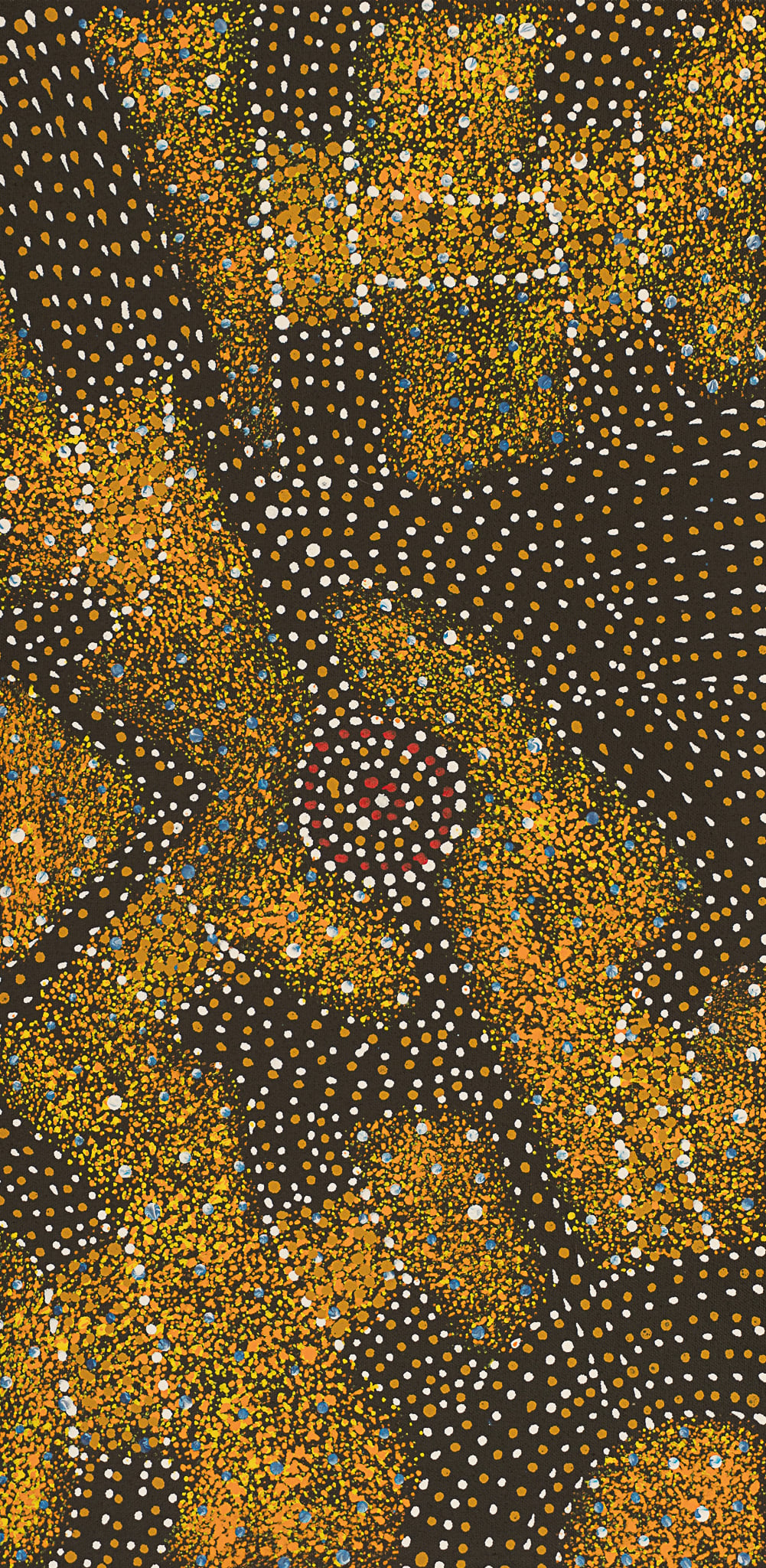 Roseanne Morton Petyarre Aboriginal Art