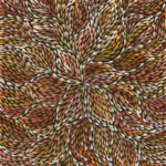 Roseanne Morton Petyarre Aboriginal Art