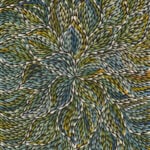 Roseanne Morton Petyarre Aboriginal Art