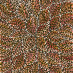 Roseanne Morton Petyarre Aboriginal Art