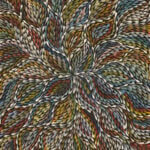Roseanne Morton Petyarre Aboriginal Art