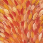 Roseanne Morton Petyarre Aboriginal Art