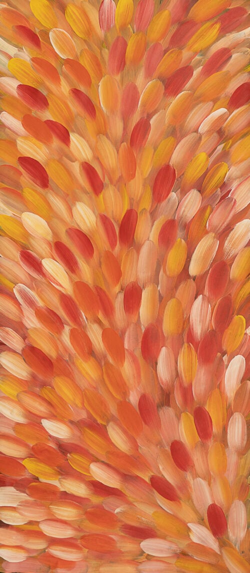 Roseanne Morton Petyarre Aboriginal Art