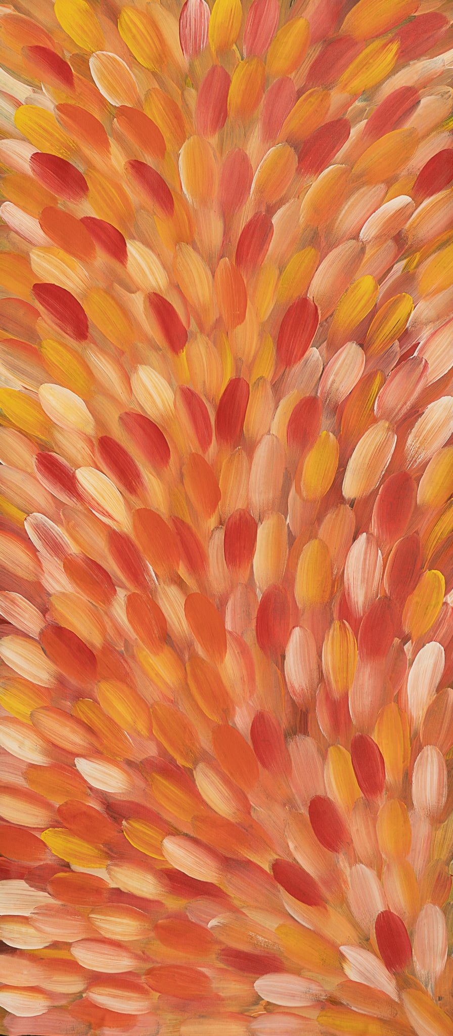 Roseanne Morton Petyarre Aboriginal Art