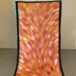 Roseanne Morton Petyarre Aboriginal Art