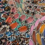 Rachael Nambula Aboriginal Art
