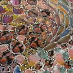 Rachael Nambula Aboriginal Art