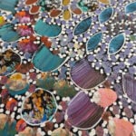 Rachael Nambula Aboriginal Art